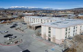 Hampton Inn & Suites Salida, Co